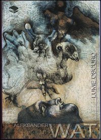 Immagine copertina libro Lume oscuro