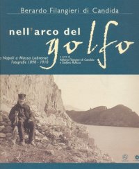 Immagine copertina libro Nell'arco del golfo