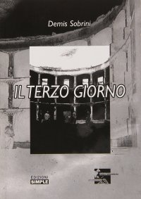 Immagine copertina libro Il terzo giorno