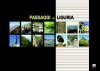 Immagine copertina libro Paesaggi di Liguria