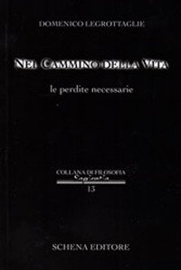 Immagine copertina libro Nel cammino della vita