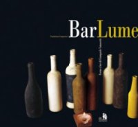 Immagine copertina libro Barlume. Forme e luci di Giampaolo Tomassetti. Ediz. italiana e inglese