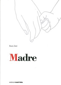 Immagine copertina libro Madre