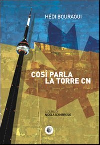 Immagine copertina libro Così parla la Torre CN