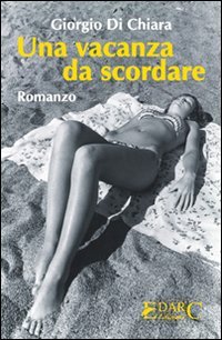 Immagine copertina libro Una vacanza da scordare