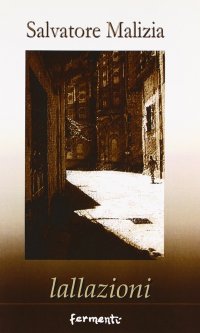 Immagine copertina libro Lallazioni