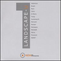 Immagine copertina libro Landscape-u