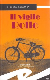 Immagine copertina libro Il vigile Rollo