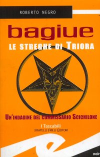 Immagine copertina libro Bagiue