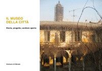 Immagine copertina libro Il museo della città