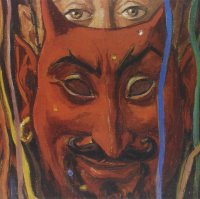 Immagine copertina libro Gianfilippo Usellini e il carnevale. Ediz. illustrata