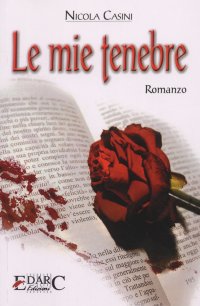 Immagine copertina libro Le mie tenebre