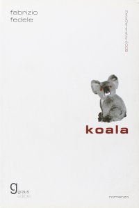 Immagine copertina libro Koala