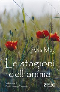 Immagine copertina libro Le stagioni dell'anima