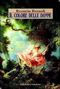 Immagine copertina libro Il colore delle donne