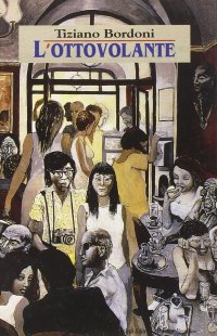 Immagine copertina libro L'ottovolante