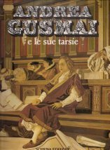 Immagine copertina libro Andrea Gusmai e le sue tarsie