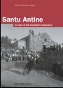 Immagine copertina libro Santu Antine. La sagra di san Costantino imperatore