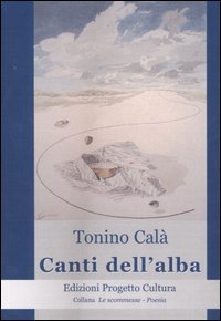 Immagine copertina libro Canti dell'alba