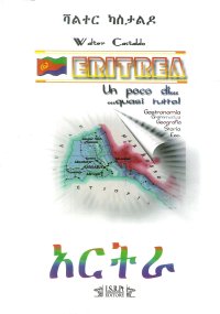 Immagine copertina libro Eritrea. Un poco di... quasi tutto!