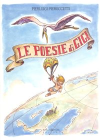 Immagine copertina libro Le poesie di Gigi