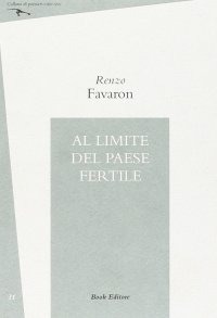 Immagine copertina libro Al limite del paese fertile