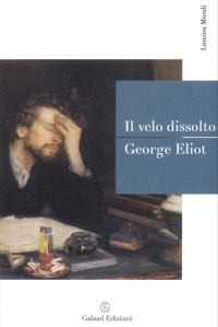 Immagine copertina libro Il velo dissolto