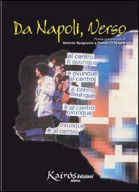 Immagine copertina libro Da Napoli, verso...