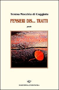 Immagine copertina libro Pensieri dis... tratti