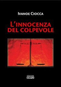 Immagine copertina libro L'innocenza del colpevole
