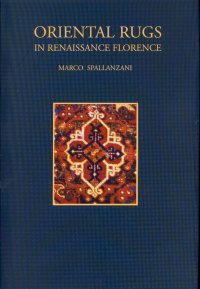 Immagine copertina libro Oriental rugs. In Reinassance in Florence