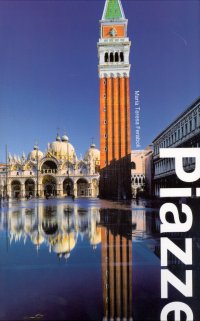 Immagine copertina libro Piazze. Ediz. illustrata