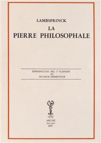 Immagine copertina libro La pierre philosophale
