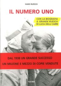 Immagine copertina libro Il numero uno