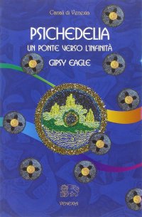 Immagine copertina libro Psichedelia