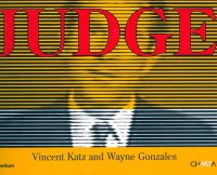 Immagine copertina libro Judge. Ediz. illustrata