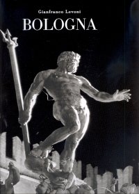 Immagine copertina libro Bologna. Ediz. bilingue