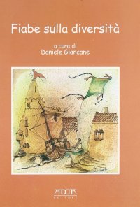 Immagine copertina libro Fiabe sulla diversità