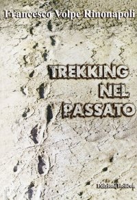 Immagine copertina libro Trekking nel passato