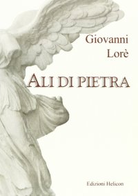 Immagine copertina libro Ali di pietra