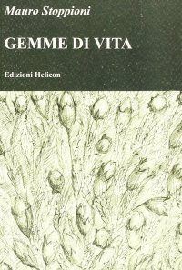 Immagine copertina libro Gemme di vita