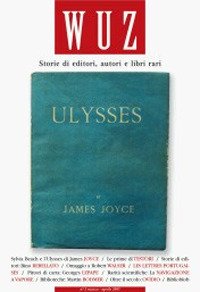 Immagine copertina libro Wuz. Storie di editori, autori e libri rari (2007). Vol. 2