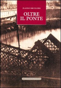 Immagine copertina libro Oltre il ponte