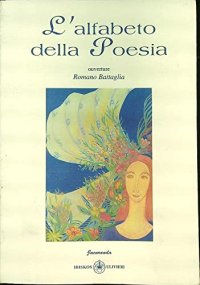 Immagine copertina libro Alfabeto della poesia