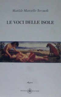 Immagine copertina libro Le voci delle isole