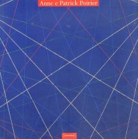 Immagine copertina libro Anne e Patrick Poirier. Ediz. italiana e inglese