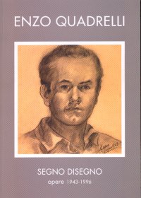 Immagine copertina libro Segno disegno. Opere 1943-1996. Ediz. illustrata