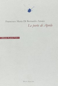 Immagine copertina libro Le porte di aprile