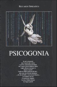 Immagine copertina libro Psicogonia