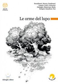 Immagine copertina libro Le orme del lupo